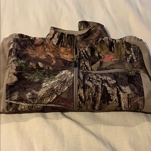 Mossy Oak Jacket